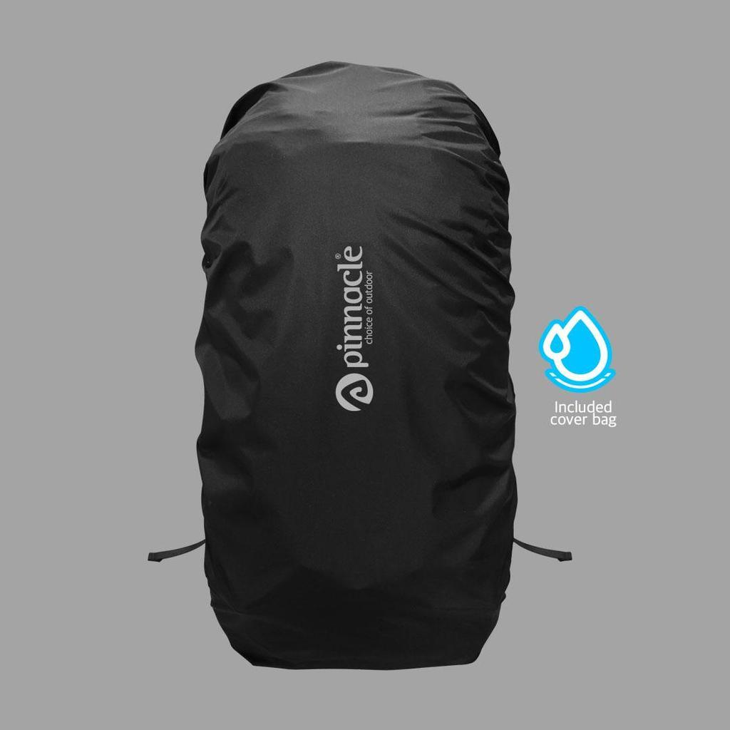 Tas Ransel Outdoor/Hiking - Pinnacle Flex 26 Robic Extreema Backpack