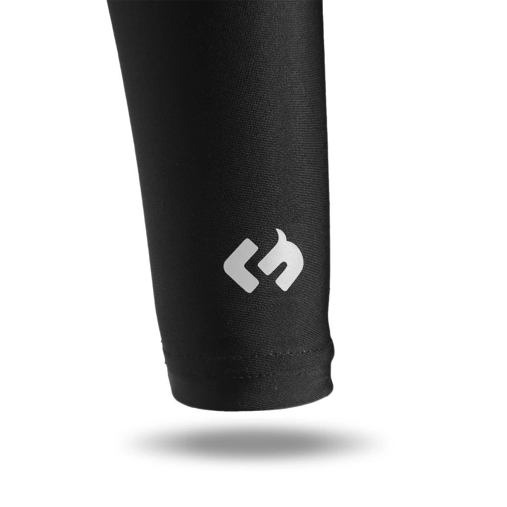 Manset Outdoor / Arm Sleeves - Savana Pike (Black)