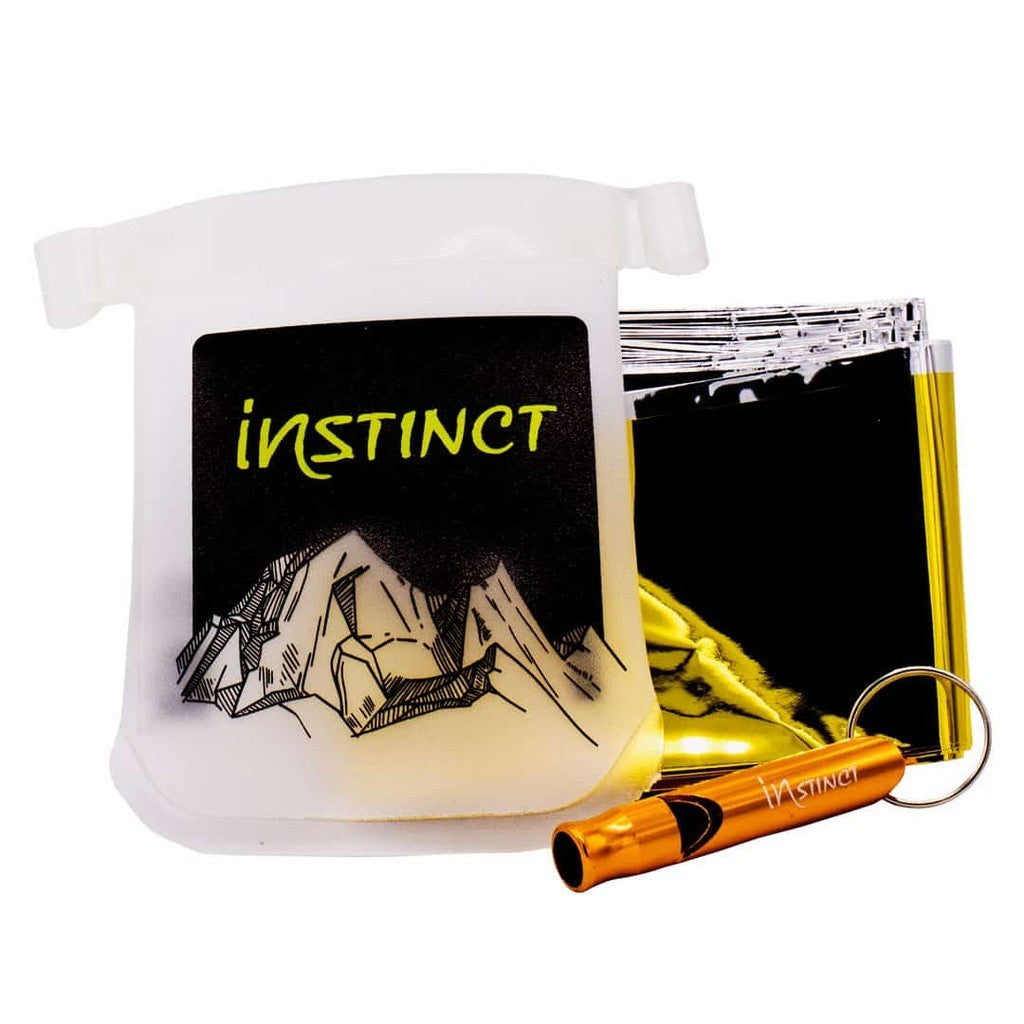 Safety Kit Trail Running - Instinct Stash Pack