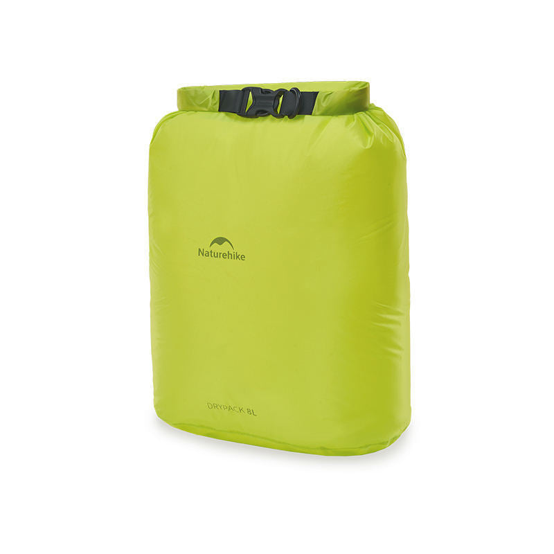 Tas Penyimpanan Drybag /Waterproof Travel Bag - Naturehike Roll-top Waterproof Storage Bag
