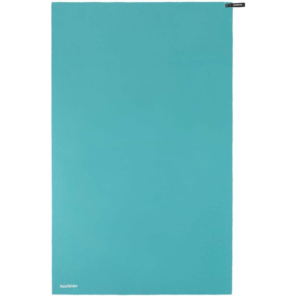 Handuk Portable & Praktis Outdoor - Naturehike MJ02 Quick Dry Bath Towel (128x80 cm)