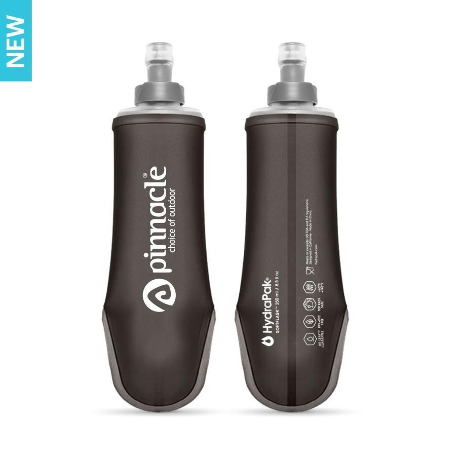 Pinnacle Soft Flask 250ml with Hydrapak Series