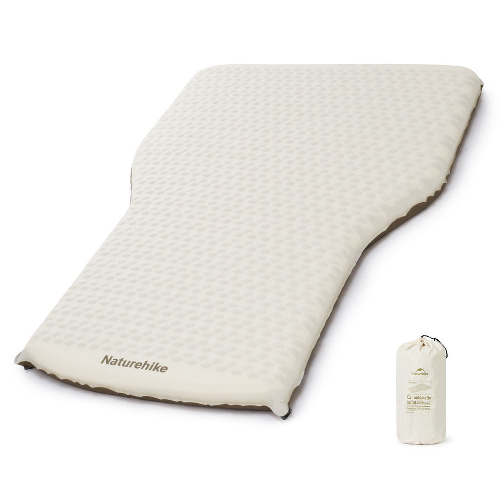 Matras Camping Mobil - Yugu™ Self-Inflating Car Camping Pad