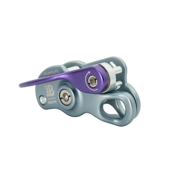 Belay Device - Beal BIRDIE