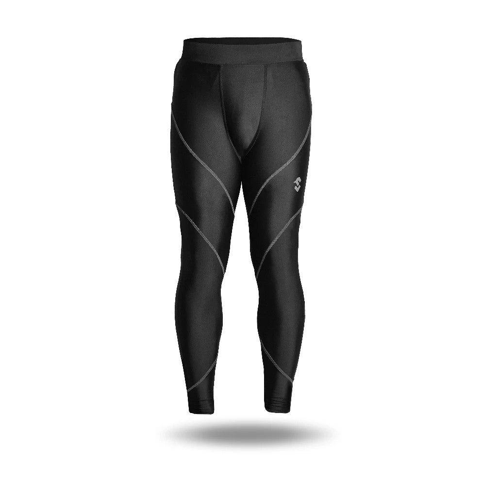 Celana Legging Panjang Olahraga Compression - Savana Booster Long Pants