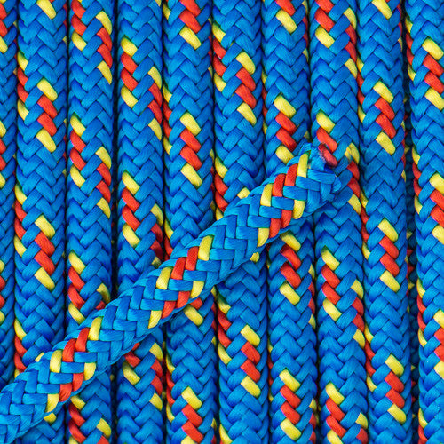 Beal CORDELETTE 6mm (120 meter) - Tali Climbing & Mountaineering