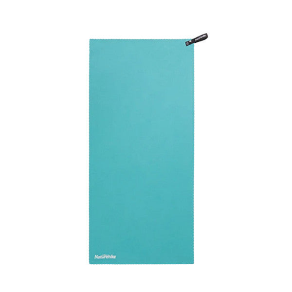 Handuk Portable & Praktis Outdoor - Naturehike MJ01 Quick Dry Hand Towel (80 x 128cm)