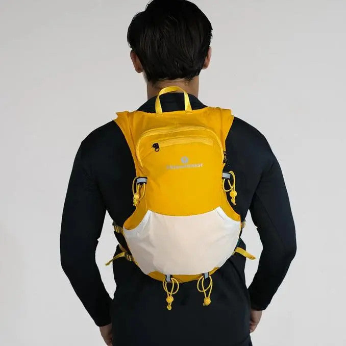 Hydration Pack Trail Running - Greenforest Arvensis 10L