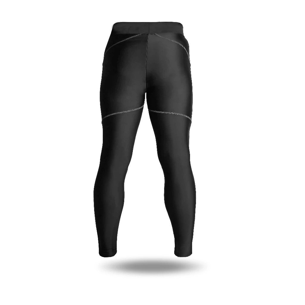 Celana Legging Panjang Olahraga Compression - Savana Booster Long Pants