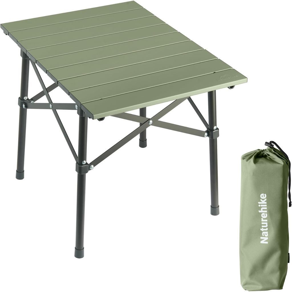 Meja Camping Portable - Yamami Y01 Outdoor Camping Folding Table