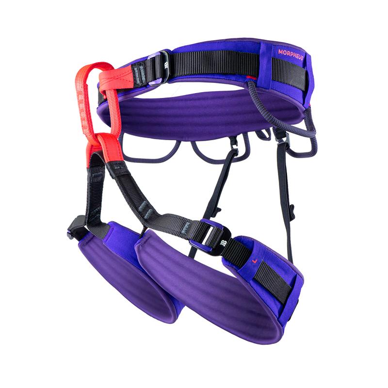 Harness Panjat Tebing - Beal MORPHEUS Harness - Unisex