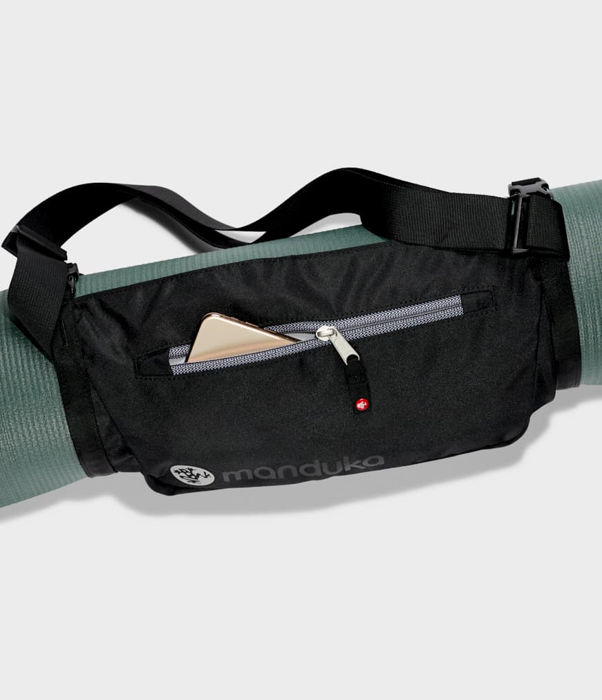 Manduka Go Play 4.0 Yoga Mat Carrier