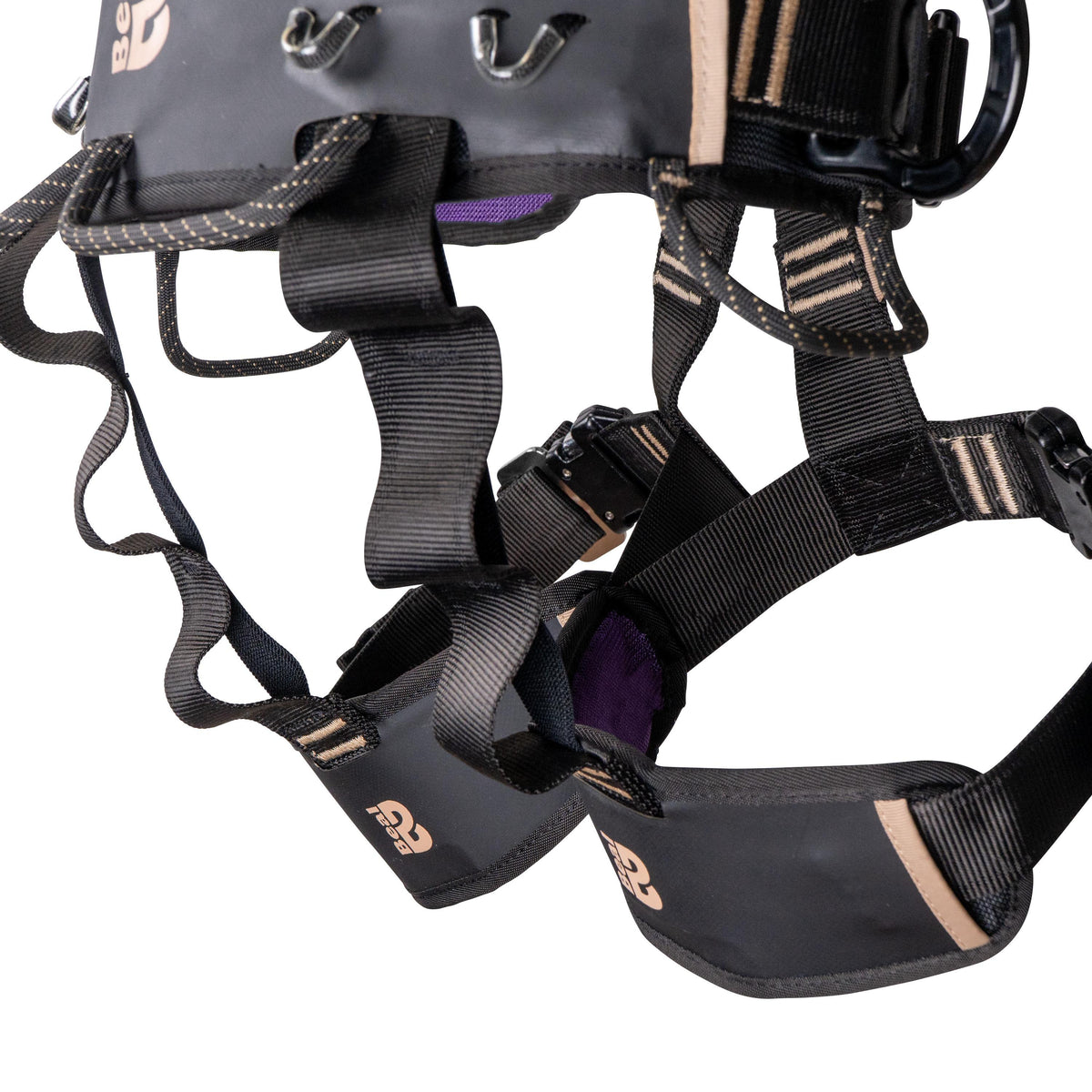 Safety Full Body Harness Industrial - Beal Hero Pro