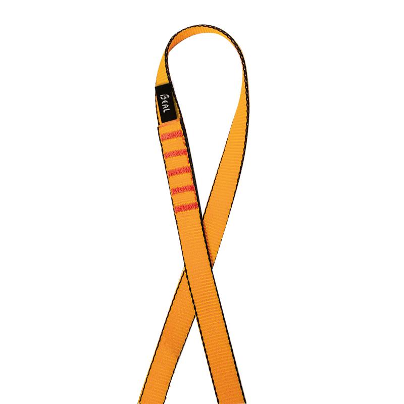 Tali Sling Nylon - Beal 18mm Flat Slings (5-Packs)