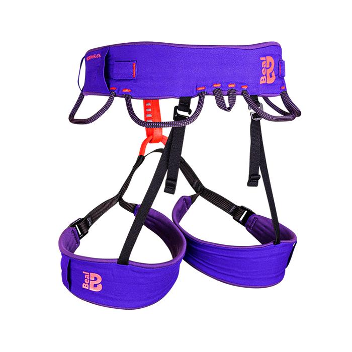Harness Panjat Tebing - Beal MORPHEUS Harness - Unisex