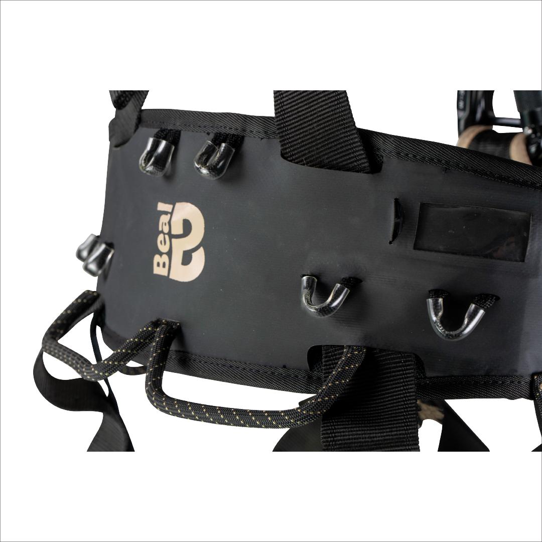 Safety Full Body Harness Industrial - Beal Hero Pro