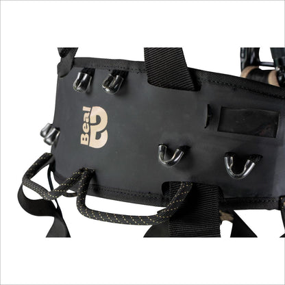 Safety Full Body Harness Industrial - Beal Hero Pro