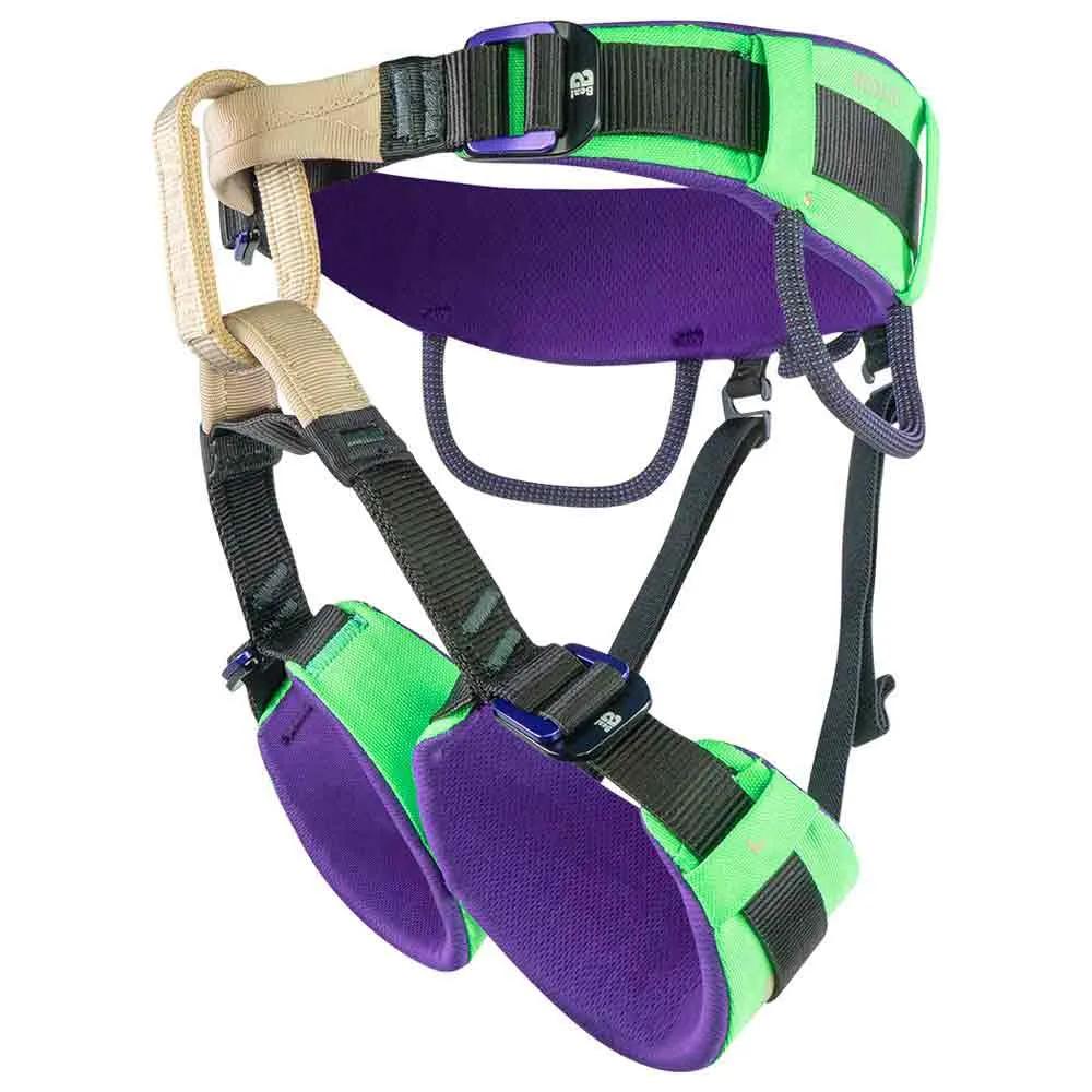 Harness Anak-anak - Beal Neo Kid Harness - Green