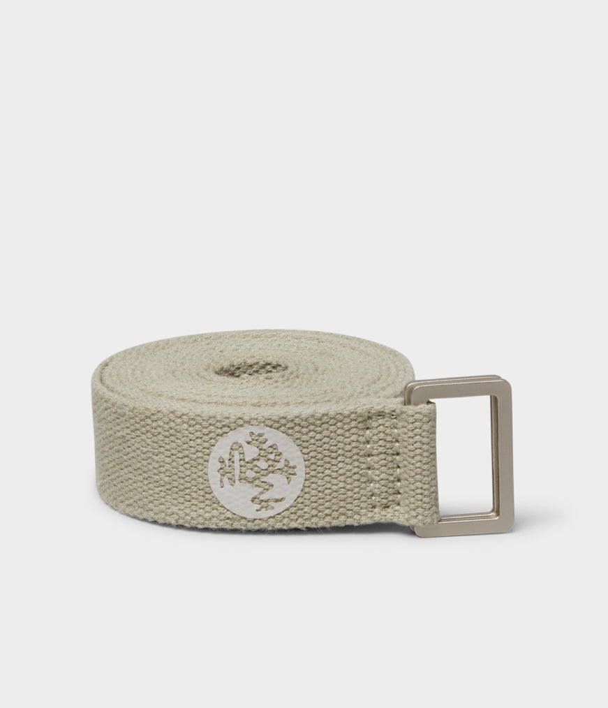 Manduka Unfold Yoga Strap