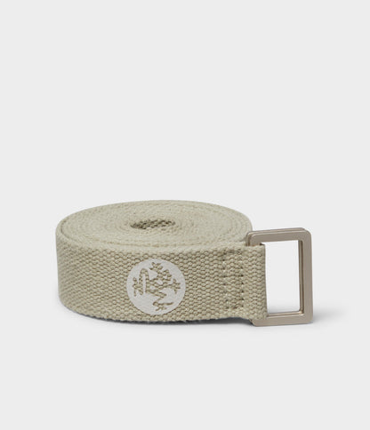 Manduka Unfold Yoga Strap