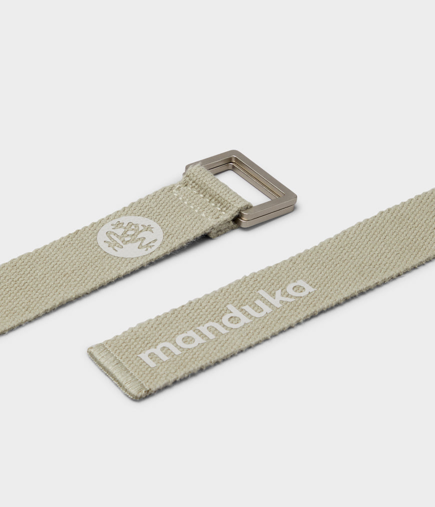 Manduka Unfold Yoga Strap