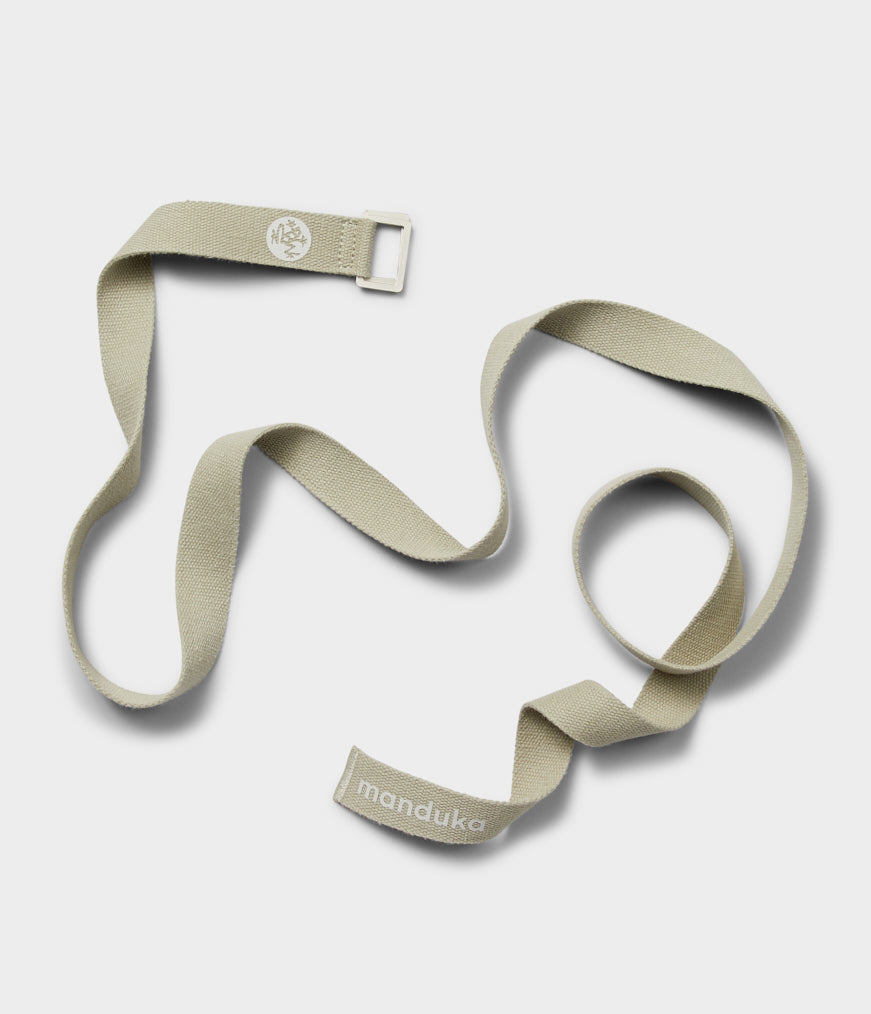 Manduka Unfold Yoga Strap