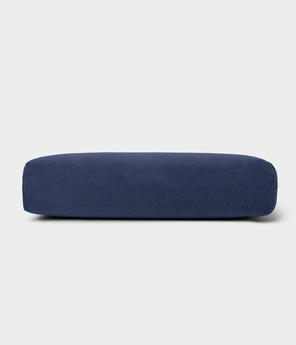 Manduka Enlight™ Rectangular Yoga Bolster