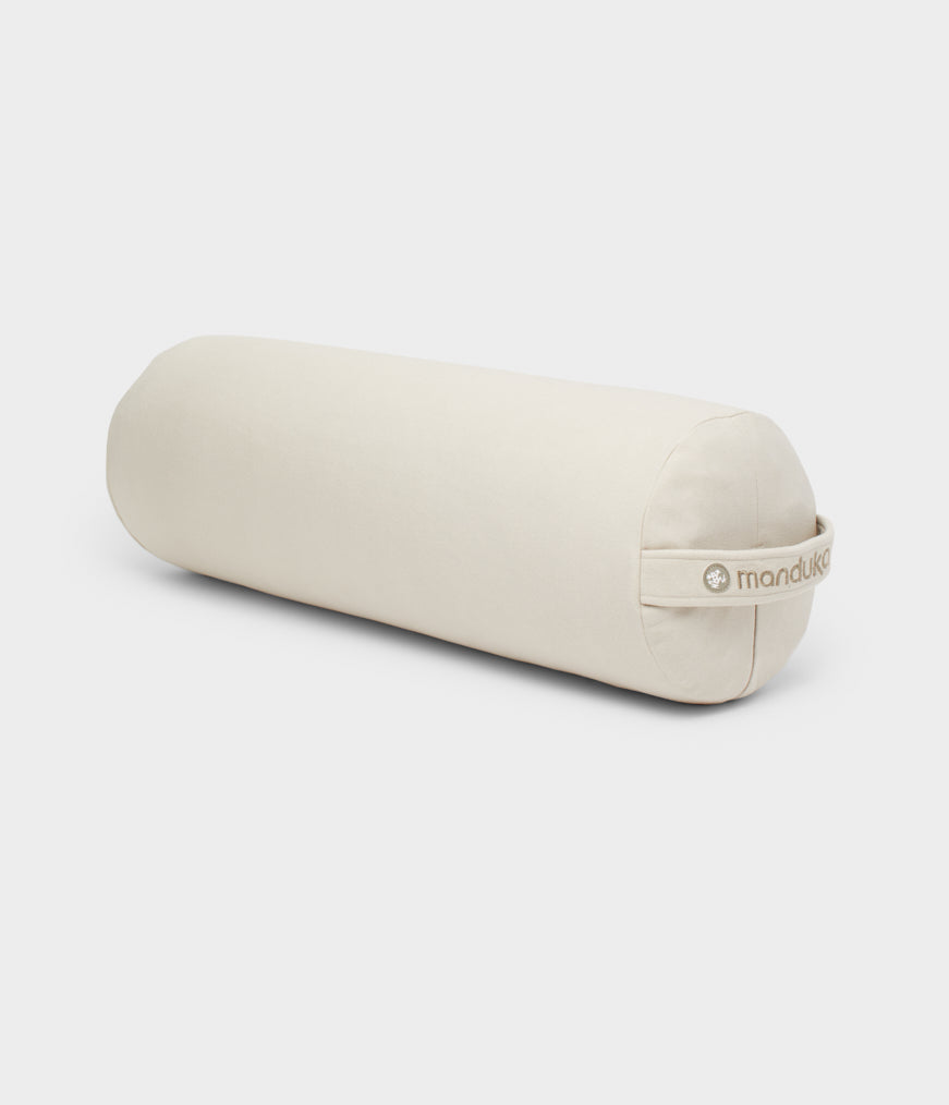 Manduka Enlight™ Round Yoga Bolster