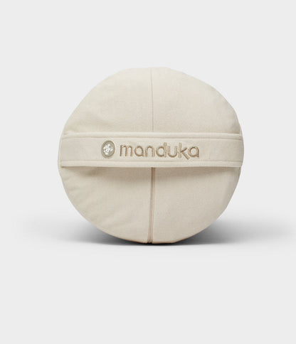 Manduka Enlight™ Round Yoga Bolster