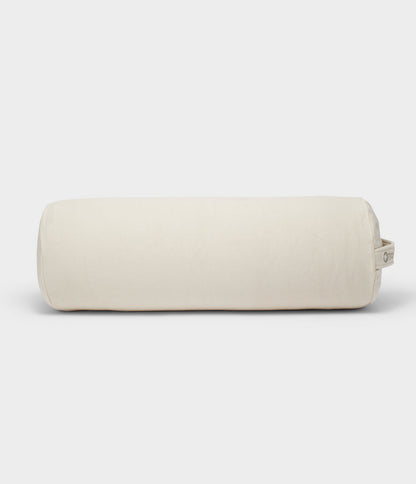Manduka Enlight™ Round Yoga Bolster