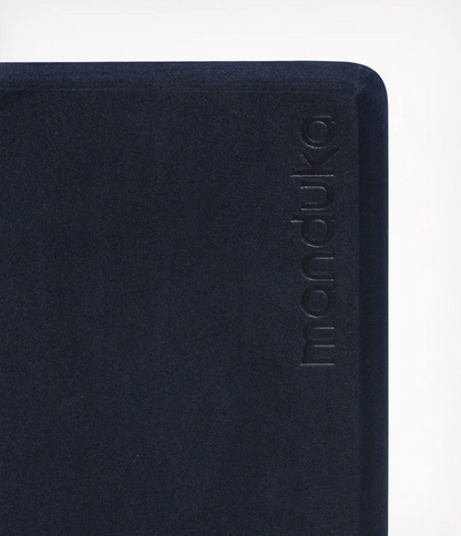 Manduka Recycled Foam Yoga Block