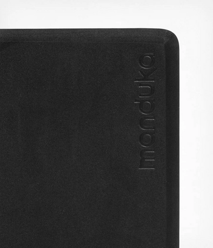 Manduka Recycled Foam Yoga Block