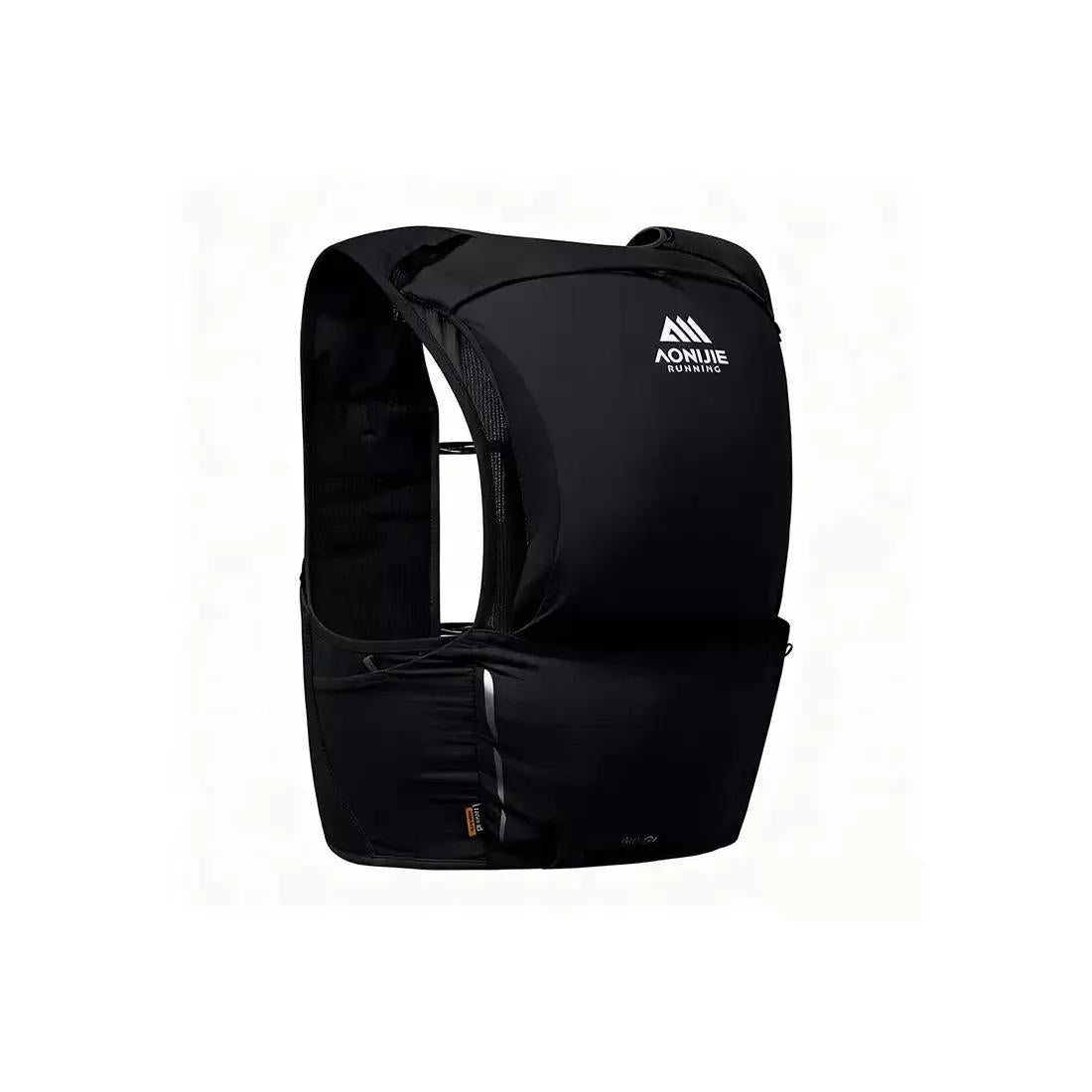 Tas Rompi Lari Aonijie MB-8 8L Mont Blanc Series - Hydration Vest Trail Running