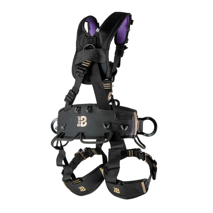 Safety Full Body Harness Industrial - Beal Hero Pro