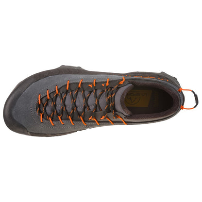 La Sportiva TX4 Carbon Flame - Sepatu Approach/Trekking/Hiking/Gunung/Vibram