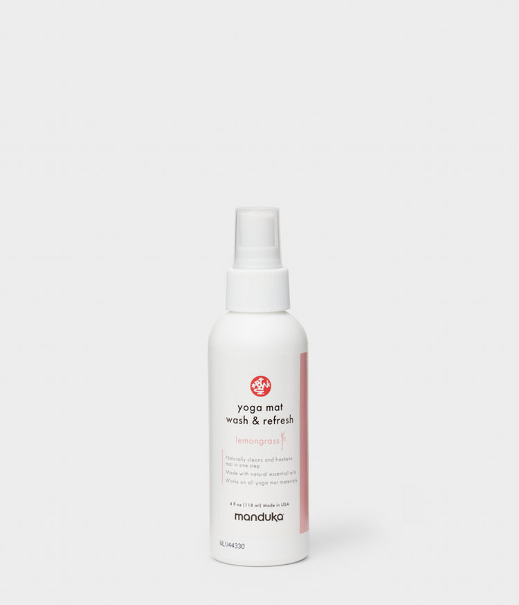 Manduka Yoga Mat Wash and Refresh