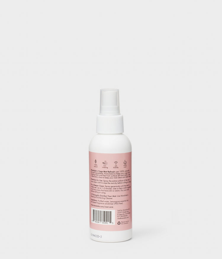 Manduka Yoga Mat Wash and Refresh