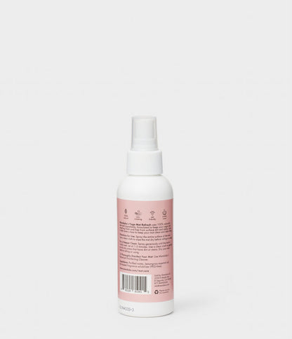 Manduka Yoga Mat Wash and Refresh