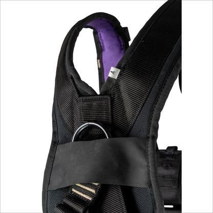 Safety Full Body Harness Industrial - Beal Hero Pro