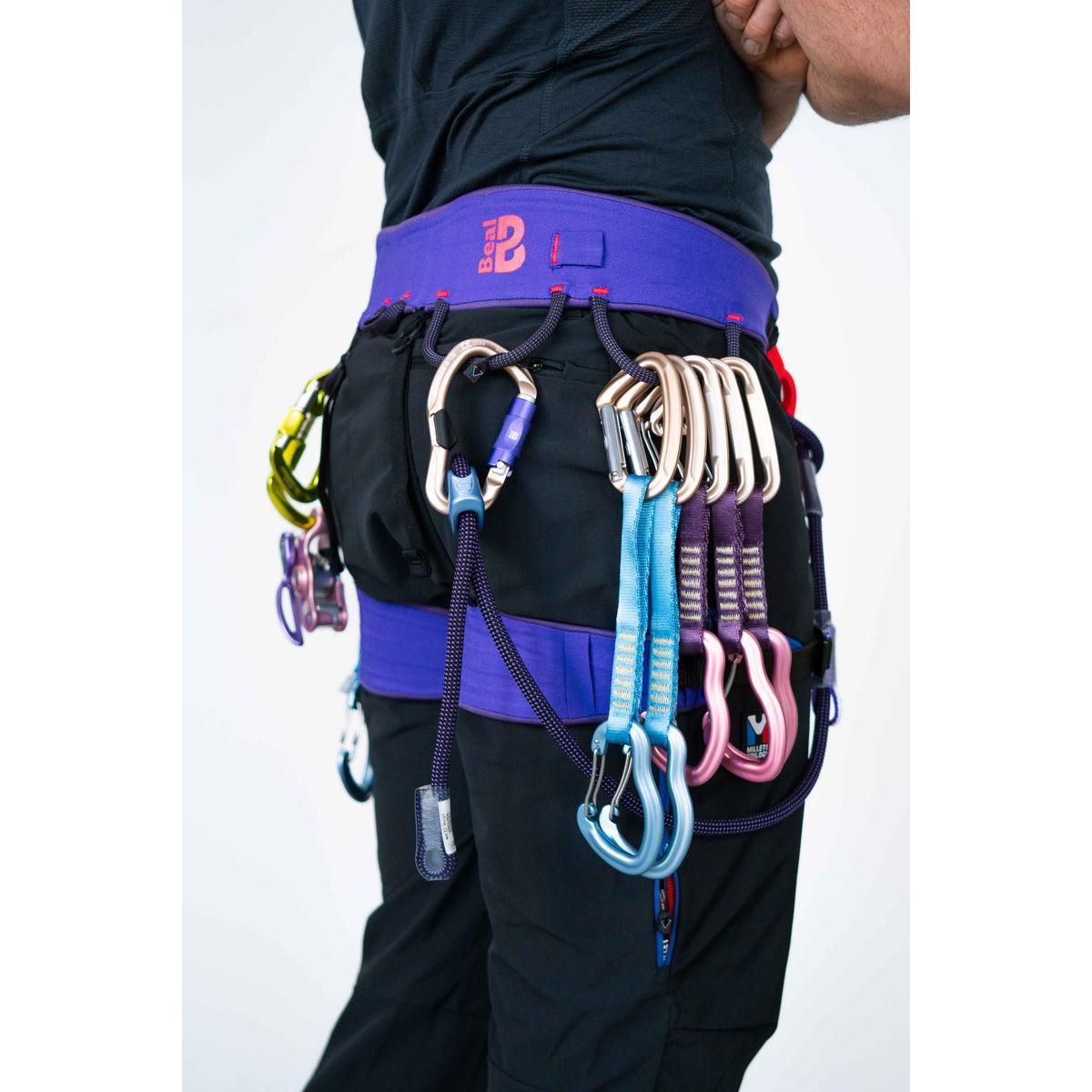 Harness Panjat Tebing - Beal MORPHEUS Harness - Unisex