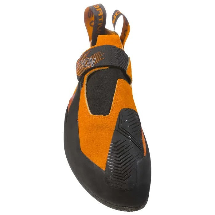 La Sportiva Python Orange - Sepatu Panjat Tebing