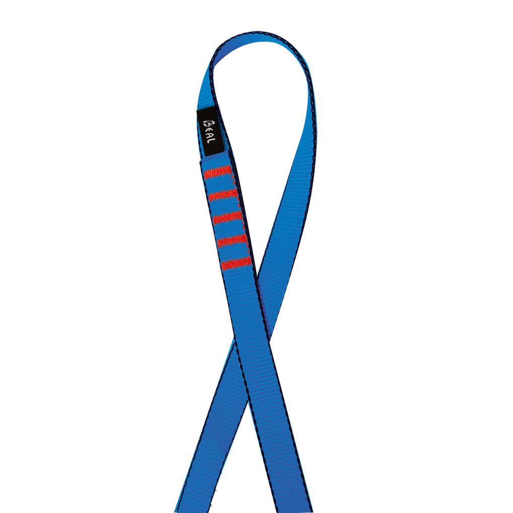 Tali Sling Nylon - Beal 18mm Flat Slings (5-Packs)
