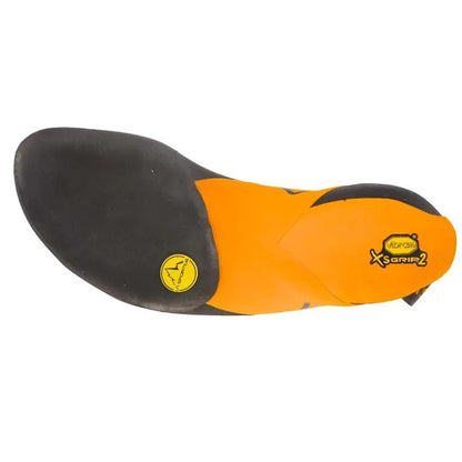 La Sportiva Python Orange - Sepatu Panjat Tebing