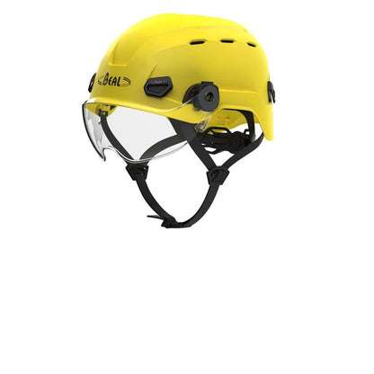 Safety Helmet Accessories - Beal QUANTUM VISOR