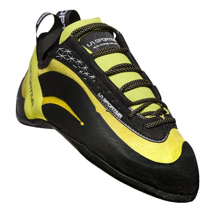 La Sportiva MIURA Lime - Sepatu Panjat Tebing