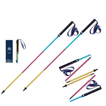Trekking pole Lipat Aonijie E4201 Original - Trekking Pole Ultralight Trail Running