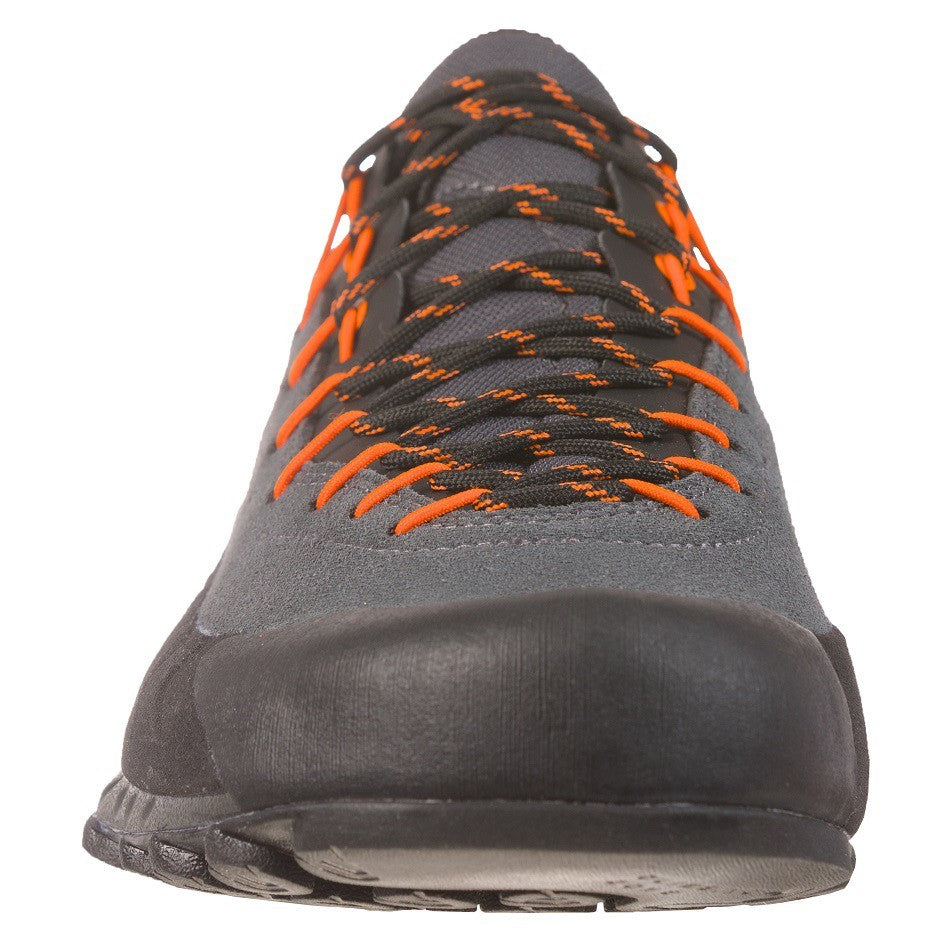 La Sportiva TX4 Carbon Flame - Sepatu Approach/Trekking/Hiking/Gunung/Vibram