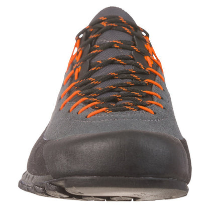 La Sportiva TX4 Carbon Flame - Sepatu Approach/Trekking/Hiking/Gunung/Vibram