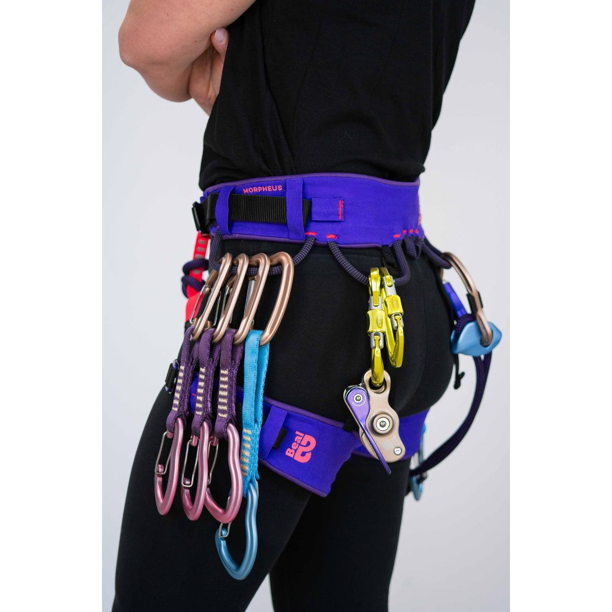 Harness Panjat Tebing - Beal MORPHEUS Harness - Unisex