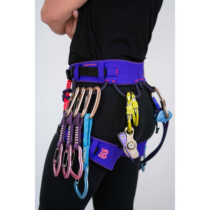 Harness Panjat Tebing - Beal MORPHEUS Harness - Unisex